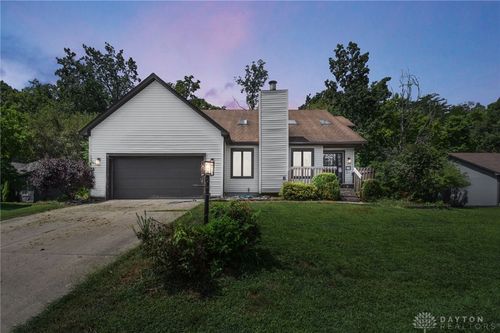 7626 Morning Mist Cir, Dayton, OH, 45426-3855 | Card Image