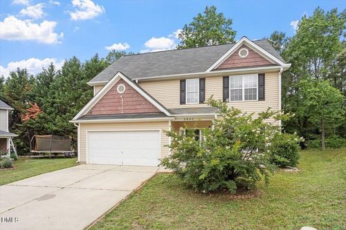 3805 Mike Levi Ct, Raleigh, NC, 27610-2867 | Card Image
