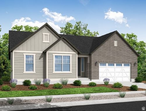 8932 S Smoky Hollow Rd, West Jordan, UT, 84081-4540 | Card Image