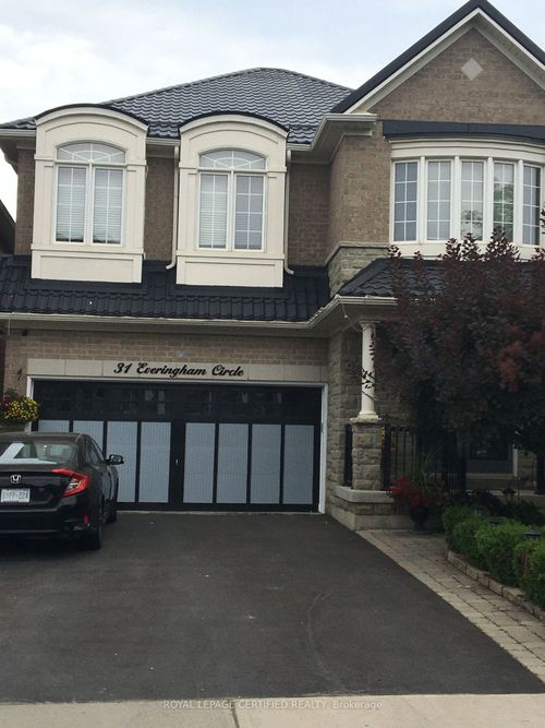 bsmt-31 Everingham Cir, Brampton, ON, L6R0R7 | Card Image