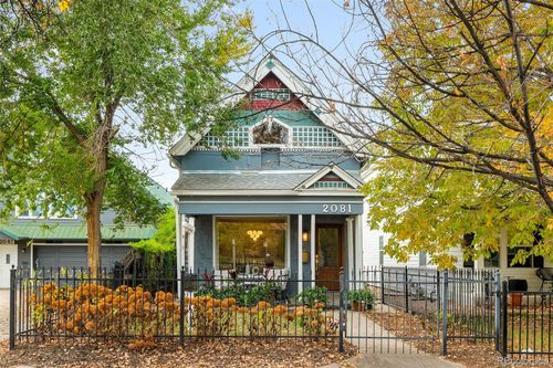 2081 S Grant St, Denver, CO, 80210-4023 | Card Image