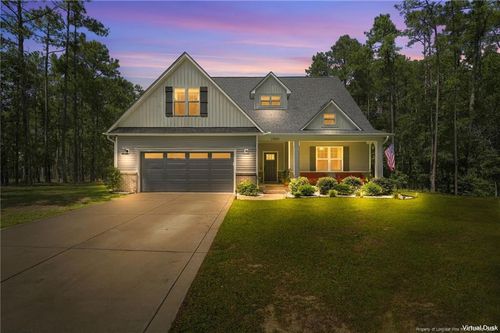 29801 Peach Orchard Rd, Wagram, NC, 28396 | Card Image