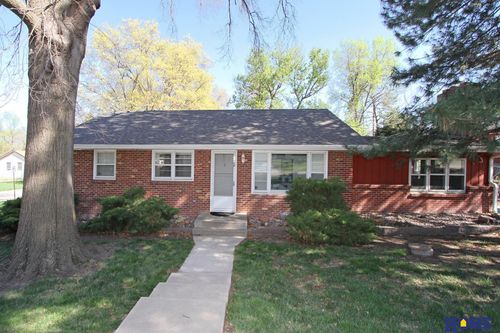 5400 L St, Lincoln, NE, 68510-2035 | Card Image