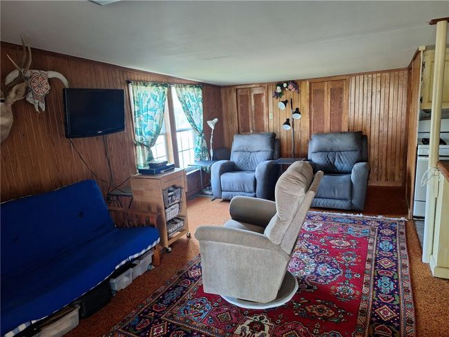 167 Buckeye Knoll Rd, House other with 2 bedrooms, 2 bathrooms and null parking in George West TX | Image 6
