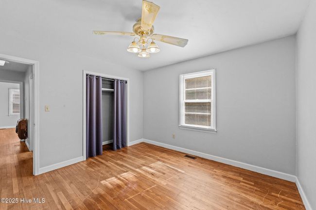 241 Myers Park, House other with 2 bedrooms, 1 bathrooms and null parking in Rich Square NC | Image 22