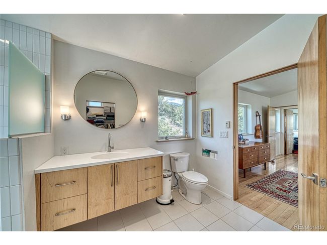 6644 County Road 110, House other with 2 bedrooms, 2 bathrooms and null parking in Salida CO | Image 29