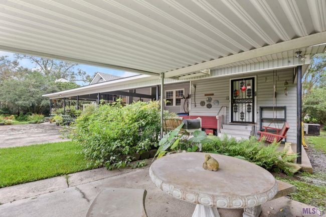4390 N Railroad Ave, House other with 5 bedrooms, 4 bathrooms and 4 parking in Fordoche LA | Image 31