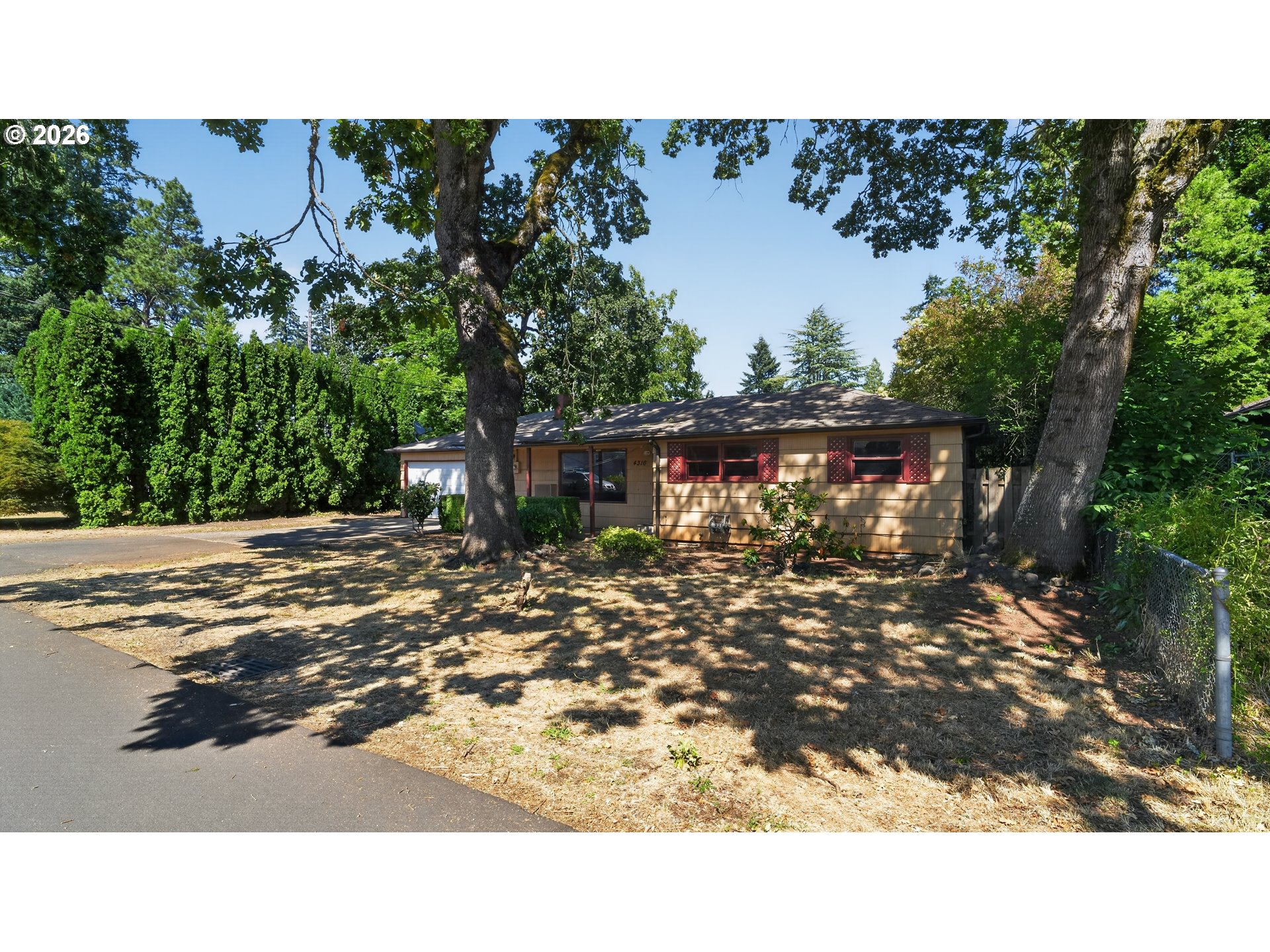 Residential in Salem 2