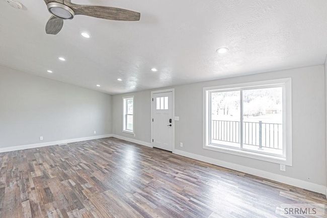 214 Park Ln, House other with 2 bedrooms, 2 bathrooms and null parking in Irwin ID | Image 4