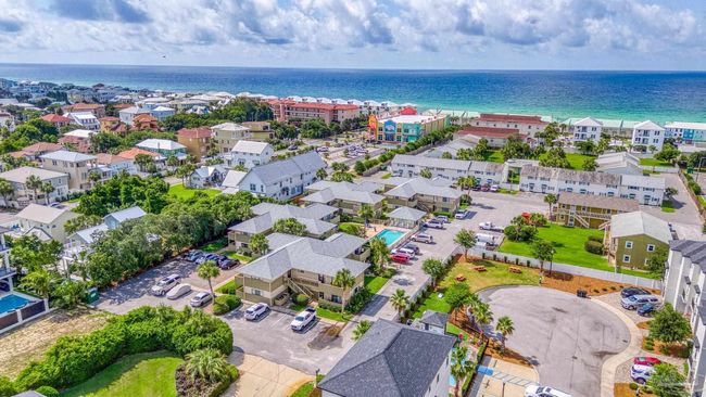 D - 64 Cross Creek Rd, Condo with 1 bedrooms, 1 bathrooms and null parking in Miramar Beach FL | Image 30
