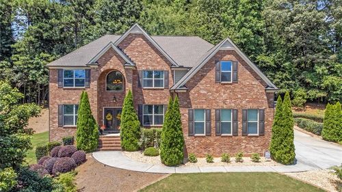 3642 Preservation Cir, Lilburn, GA, 30047-2073 | Card Image