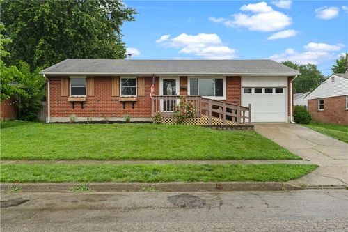 1607 Otoole Drive, Xenia, OH, 45385 | Card Image