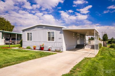 127 - 450 Pole Line, Home with 3 bedrooms, 2 bathrooms and 1 parking in Twin Falls ID | Image 3