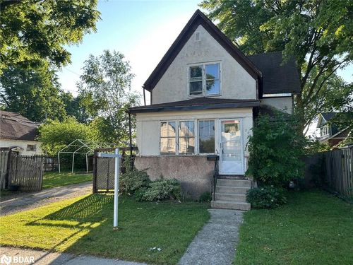 207 Tamarac St, Dunnville, ON, N1A2C5 | Card Image