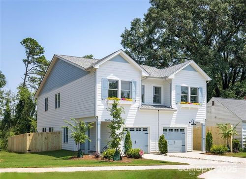 2003 Ashley Rd, Charlotte, NC, 28208-3713 | Card Image