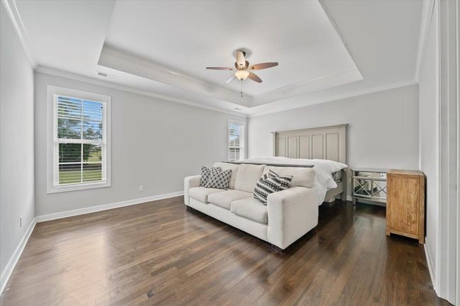 6159 Upper Granger St, House other with 4 bedrooms, 4 bathrooms and null parking in Arlington TN | Image 16