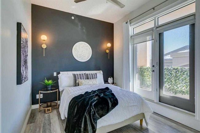 5402 - 14 Hemlock Cres Sw, Condo with 1 bedrooms, 1 bathrooms and 1 parking in Calgary AB | Image 8