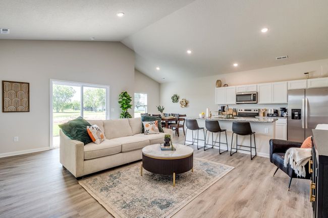 205 Lakeside Dr, House other with 3 bedrooms, 2 bathrooms and null parking in Cheney KS | Image 7