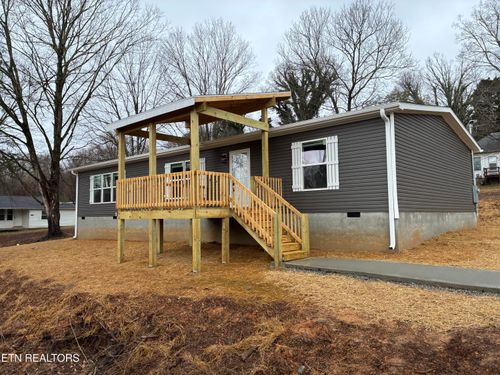 5807 Eldridge Rd, Knoxville, TN, 37918-4022 | Card Image
