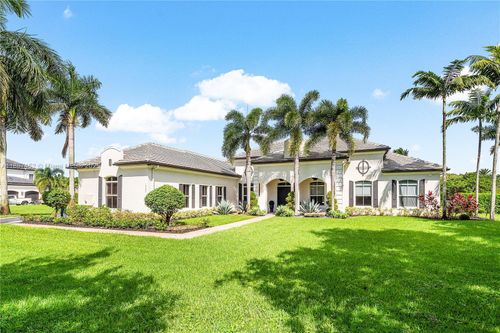 12525 Sw 15th Mnr, Davie, FL, 33325-4424 | Card Image