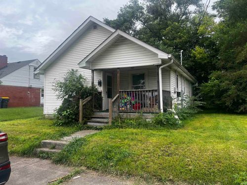 1609 Lincoln St, Anderson, IN, 46016-3534 | Card Image