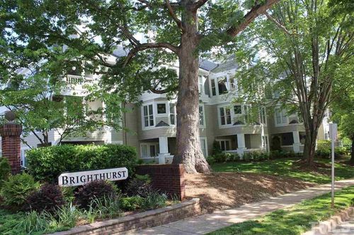 1000 Brighthurst Dr, Raleigh, NC, 27605-1283 | Card Image