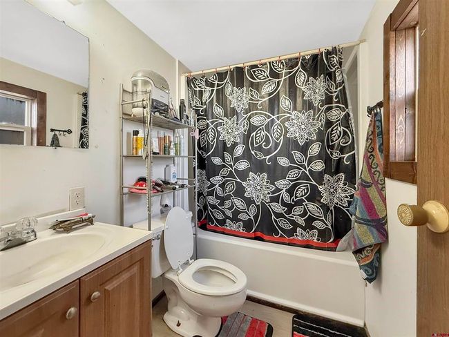 134 4 Th St, House other with 3 bedrooms, 2 bathrooms and null parking in Hotchkiss CO | Image 8