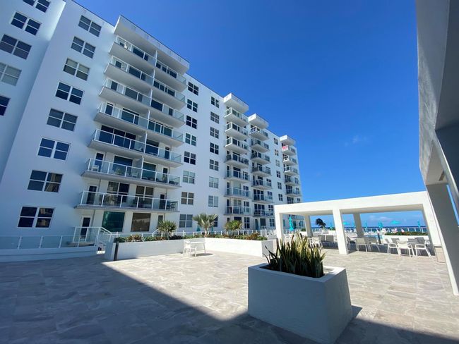 APT-328 - 3450 S Ocean Blvd, Condo with 1 bedrooms, 1 bathrooms and null parking in Palm Beach FL | Image 42