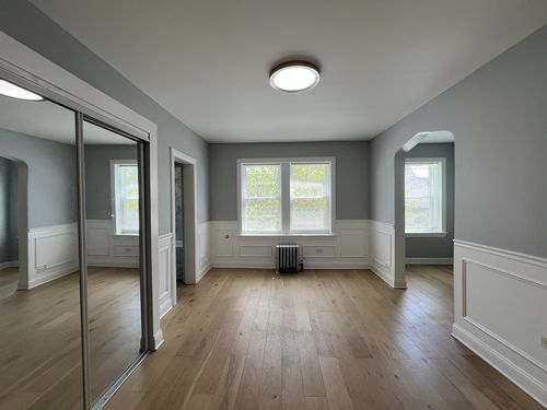 311-4427 N Seeley Avenue, Chicago, IL, 60625 | Card Image