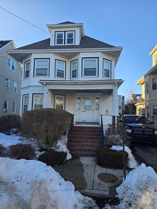 44 Walnut St, Everett, MA, 02149-2348 | Card Image