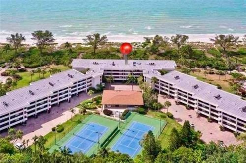 unit-115-1605 Middle Gulf Dr, Sanibel, FL, 33957-7605 | Card Image