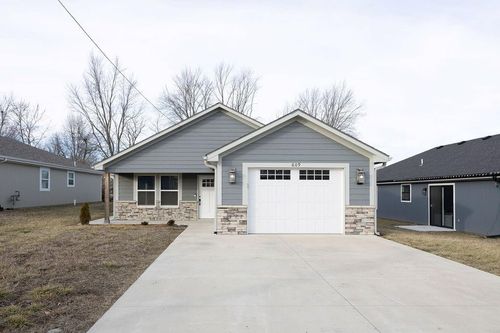 609 W Dryden St, Odessa, MO, 64076-1311 | Card Image