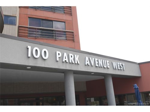 1608-100 Park Ave W, Denver, CO, 80205-3244 | Card Image