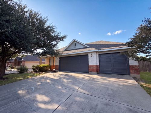 404 Timothy John Drive, Pflugerville, TX, 78660 | Card Image