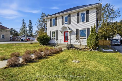 39 N Trent St, Frankford, ON, K0K2C0 | Card Image