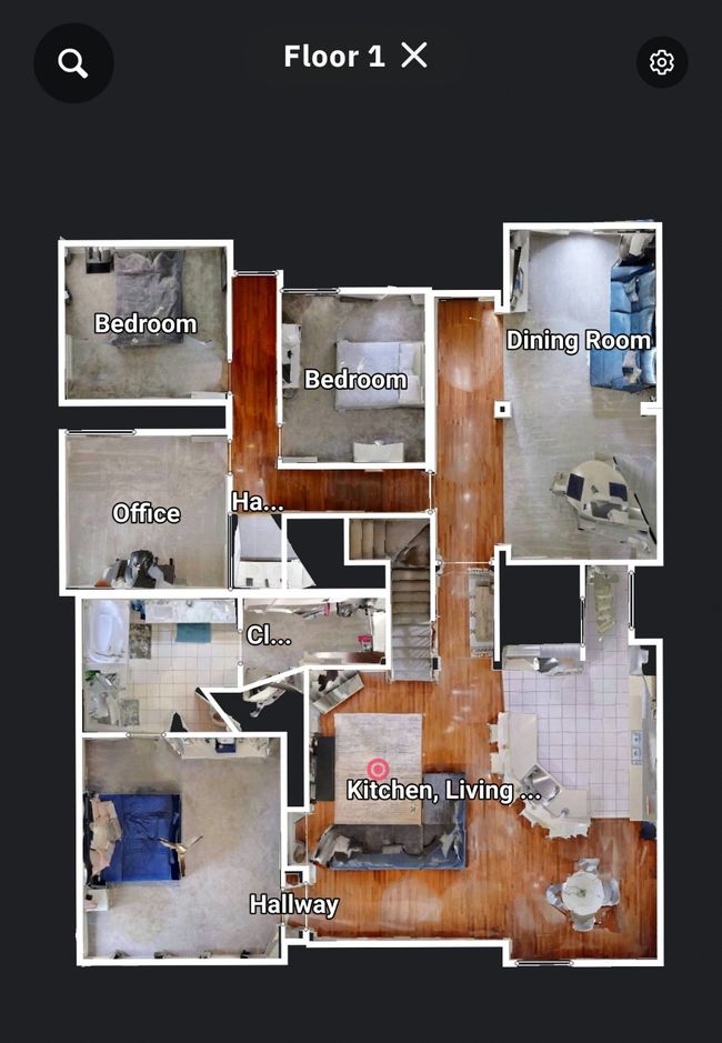 2209 Graystone Ct, House other with 4 bedrooms, 3 bathrooms and null parking in Keller TX | Image 10
