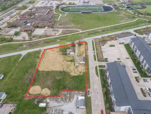 6305 Nw 59th Ct, Johnston, IA, 50131-1534 | Card Image