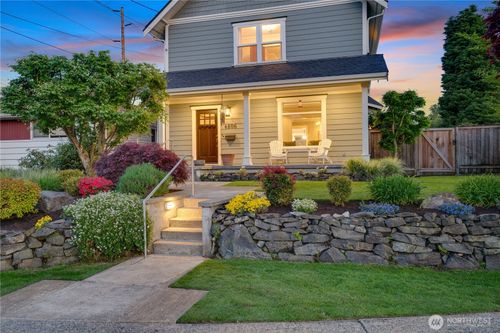 4806 N 12th St, Tacoma, WA, 98406-3114 | Card Image