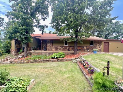 70 Acorn Lane, Crowder, OK, 74430 | Card Image