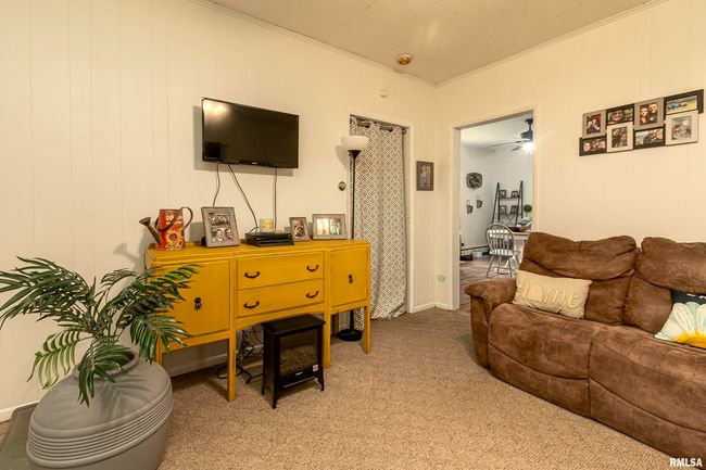 700 N 30 Th St, House other with 1 bedrooms, 1 bathrooms and null parking in Herrin IL | Image 6