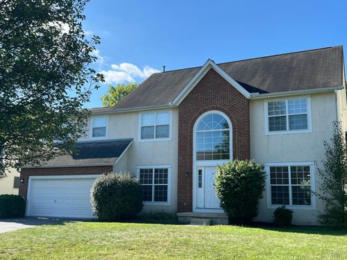 3825 Delwood Dr, Powell, OH, 43065-7893 | Card Image