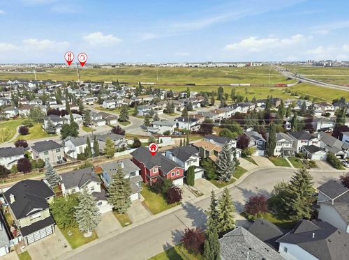 167 Harvest Glen Way Ne, Calgary, AB, T3K4J4 | Card Image