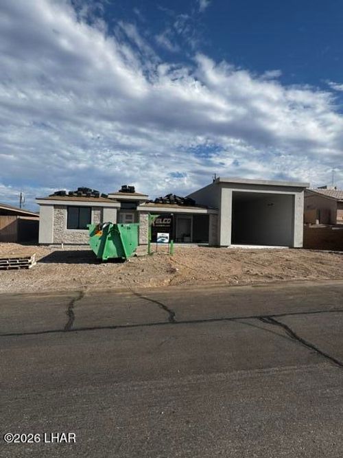 3465 Little Chief Dr, Lake Havasu City, AZ, 86406-8730 | Card Image