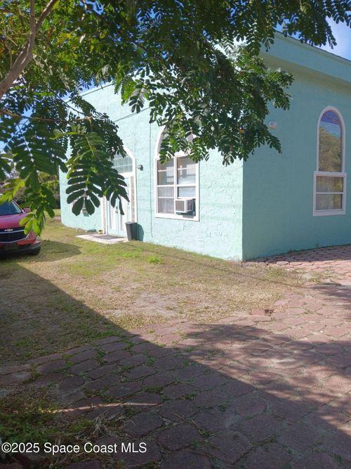 1780 Manta Bay St, MERRITT ISLAND, FL, 32952-2809 | Card Image