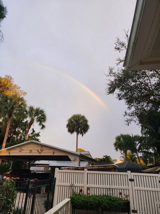 576 Sw Rustic Cir, House other with 3 bedrooms, 2 bathrooms and null parking in Stuart FL | Image 49