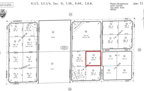 12498 Ailanthus St, Phelan, CA, 92371 | Card Image