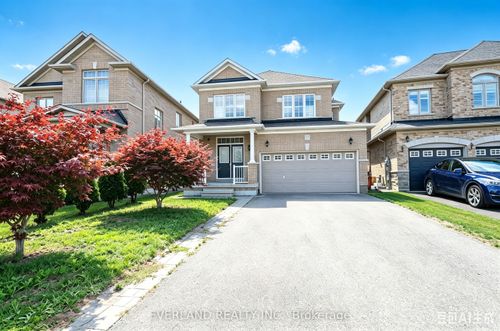 51 Lucida Crt, Stouffville, ON, L4A1S1 | Card Image