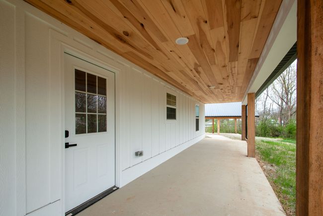 3 Caulk Dr, House other with 3 bedrooms, 2 bathrooms and 8 parking in Ethridge TN | Image 25