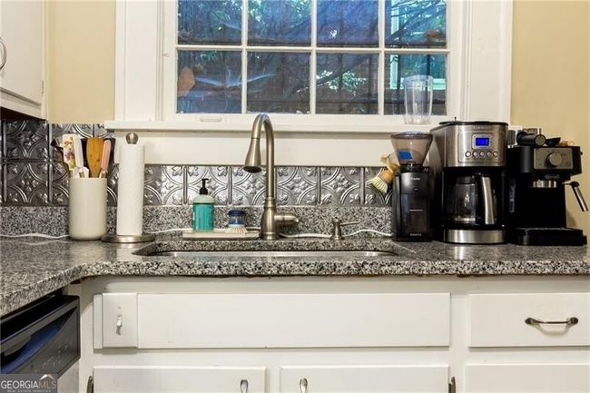 B - 1001 Amsterdam Ave Ne, Home with 2 bedrooms, 1 bathrooms and null parking in Atlanta GA | Image 14