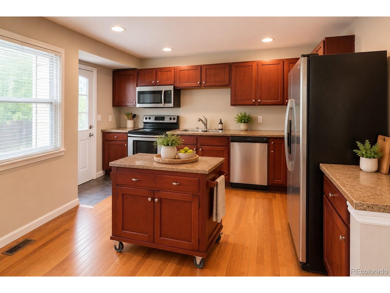 Residential in Denver 5